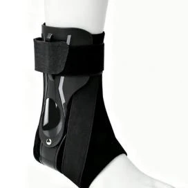 Réamhchúraimí Chun Braces Rúitín a Úsáid